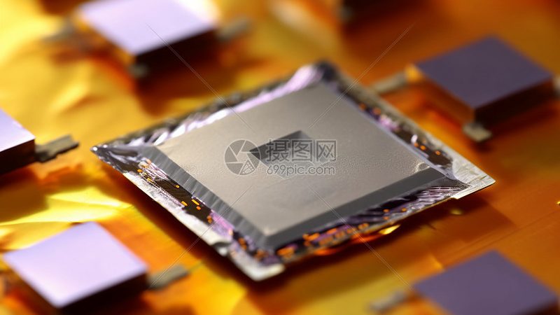 光刻胶型号参数：揭秘半导体制造的关键要素