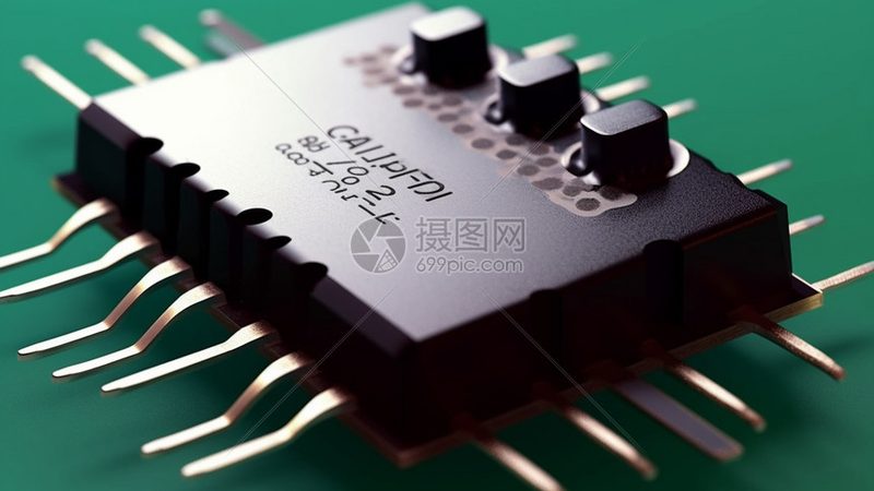 上海集成电路公司招聘2025：行业人才需求与职业发展展望**