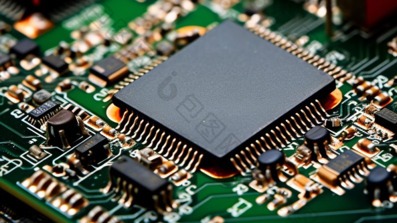 上海功率半导体代理分销商：助力产业升级的关键纽带