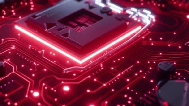 揭秘上海IC封装测试设备：核心技术与应用解析