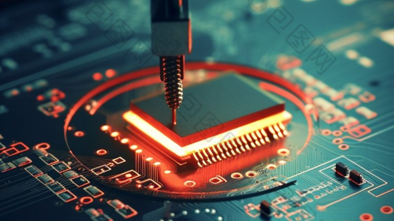 国产氮化镓MOCVD设备：揭秘其核心技术与应用前景