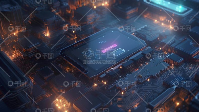碳化硅晶圆代工：揭秘高效能半导体制造的关键步骤**