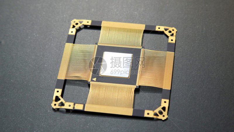 电源管理芯片：心脏中的“能源管家